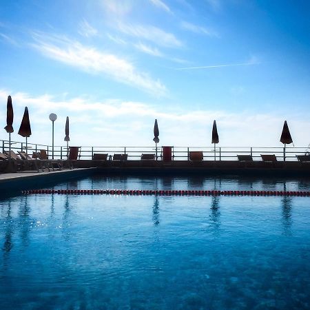 Grand Hotel Dei Cesari Dependance Άντζιο Εξωτερικό φωτογραφία