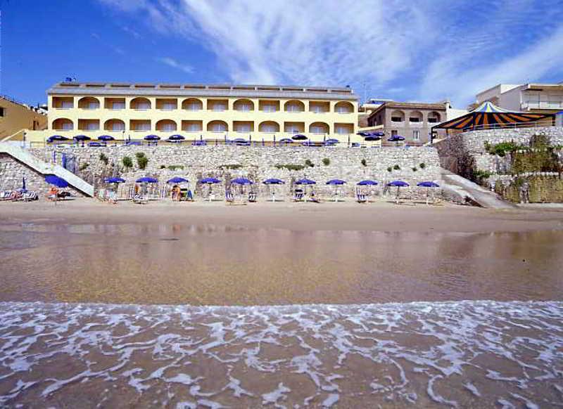 Grand Hotel Dei Cesari Dependance Άντζιο Εξωτερικό φωτογραφία