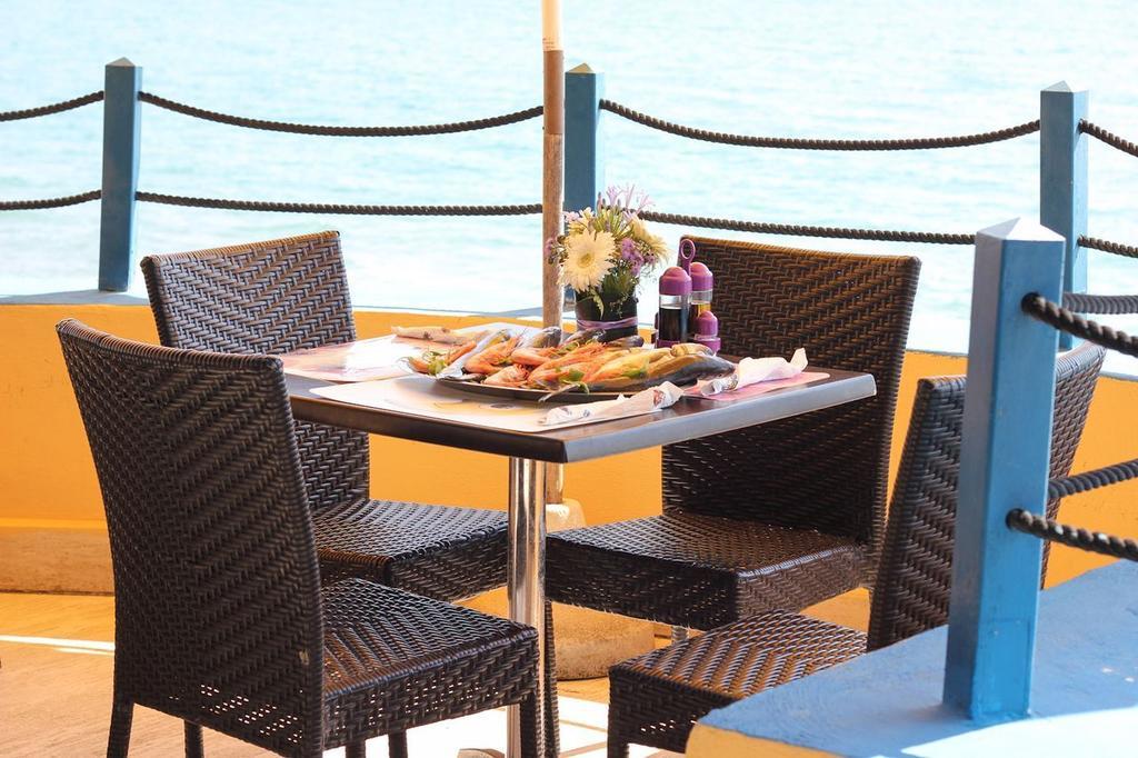 Grand Hotel Dei Cesari Dependance Άντζιο Εξωτερικό φωτογραφία
