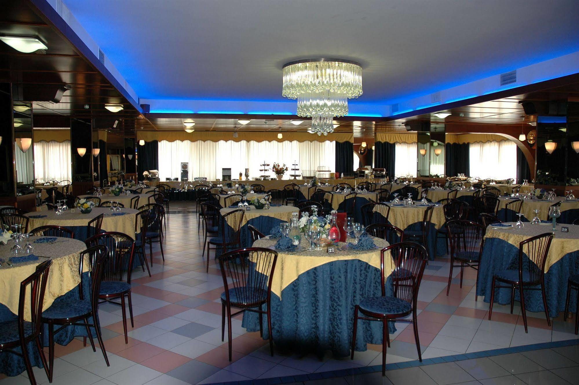 Grand Hotel Dei Cesari Dependance Άντζιο Εξωτερικό φωτογραφία