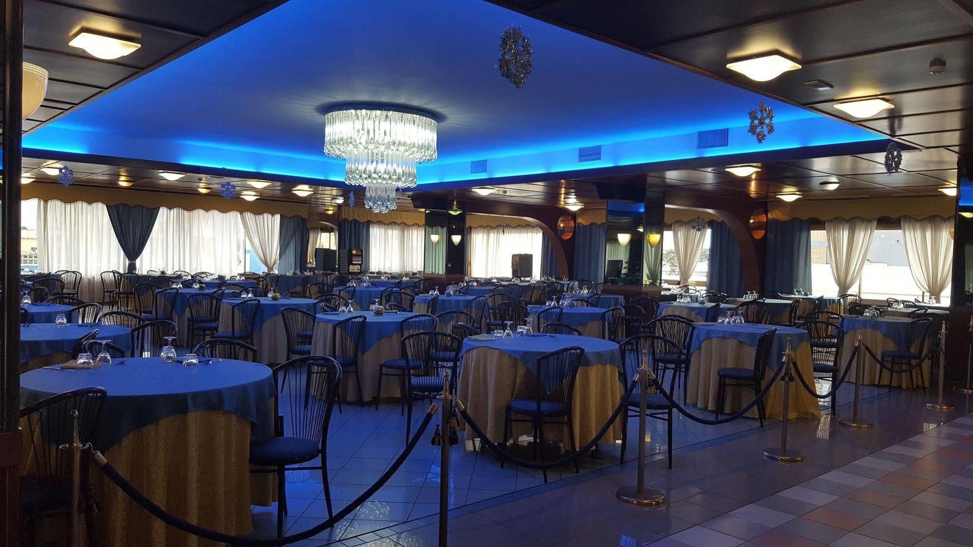 Grand Hotel Dei Cesari Dependance Άντζιο Εξωτερικό φωτογραφία
