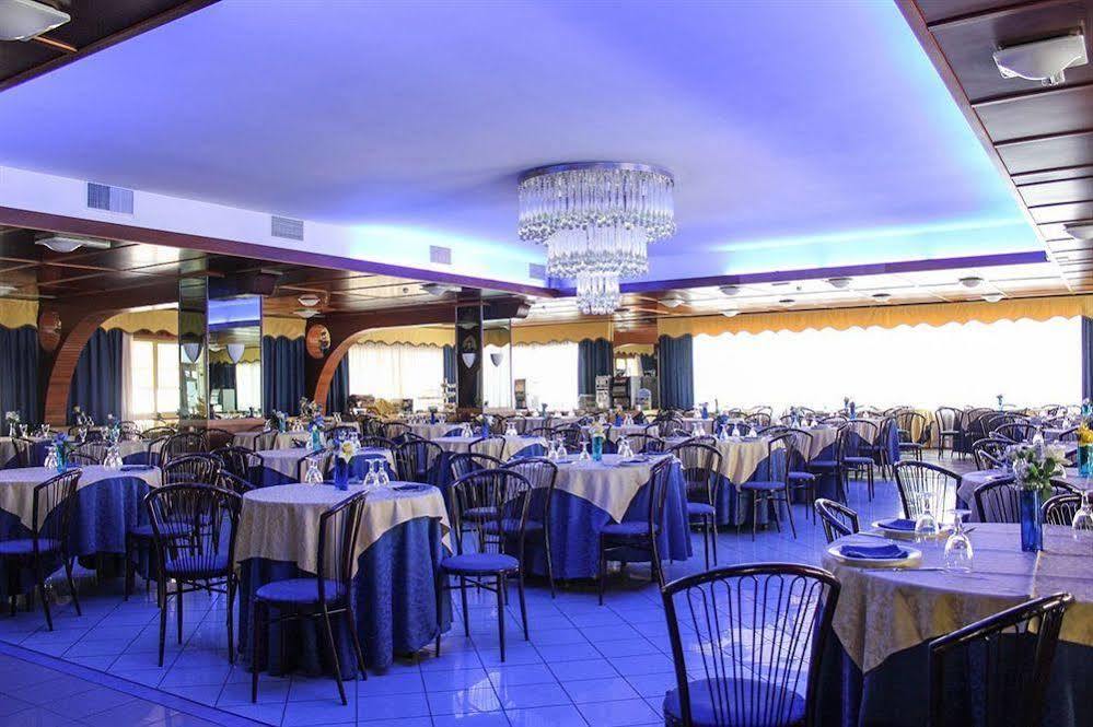 Grand Hotel Dei Cesari Dependance Άντζιο Εξωτερικό φωτογραφία